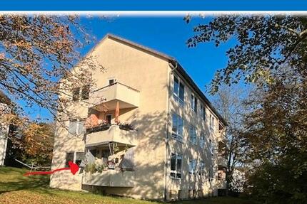 4ZKB 80m2 EG Balkon ruhige Lage 4 zimmer