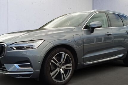 Volvo XC60 52.000 km 52.890 € Kassel 34123