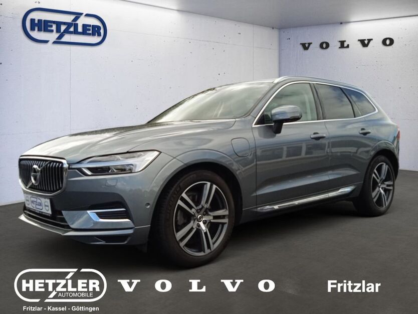 Volvo XC60 52.000 km 52.890 € Kassel 34123