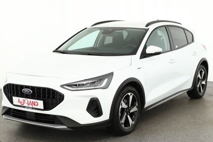 Ford Focus 41.112 km 18.490 &euro; Kassel 34123