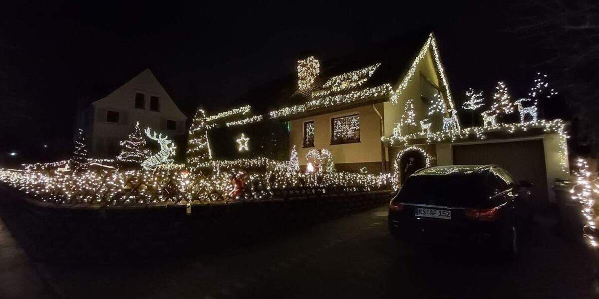 1 A TOP Lage Kassel Niederzwehren 8 zimmer