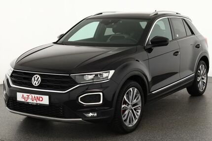 VW T-Roc 69.996 km 20.990 &euro; Kassel 34123