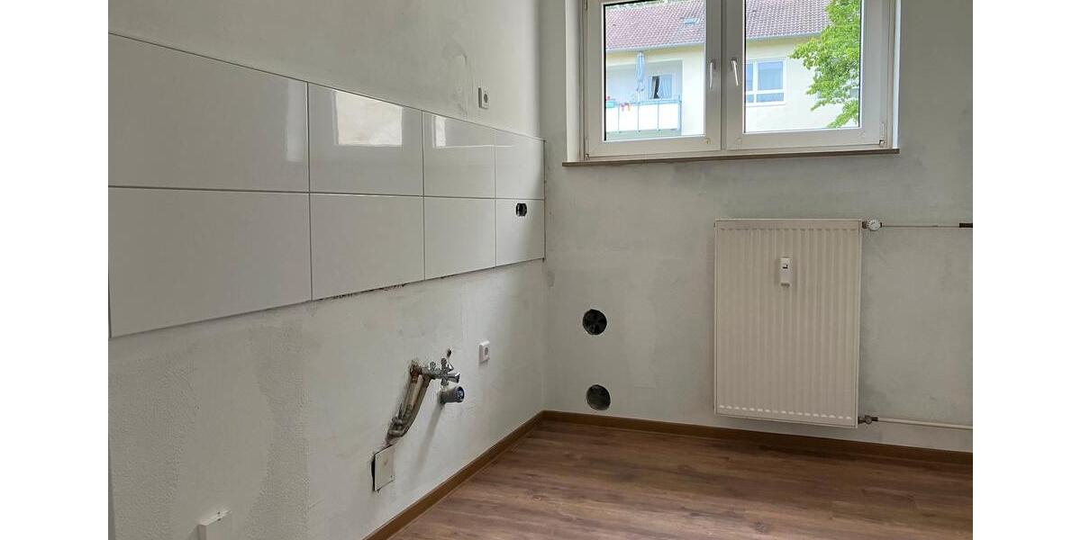 Etagenwohnung Melsungen - 2 Zimmer, 54 m&sup2;, 410&euro; | Angebot:26366712