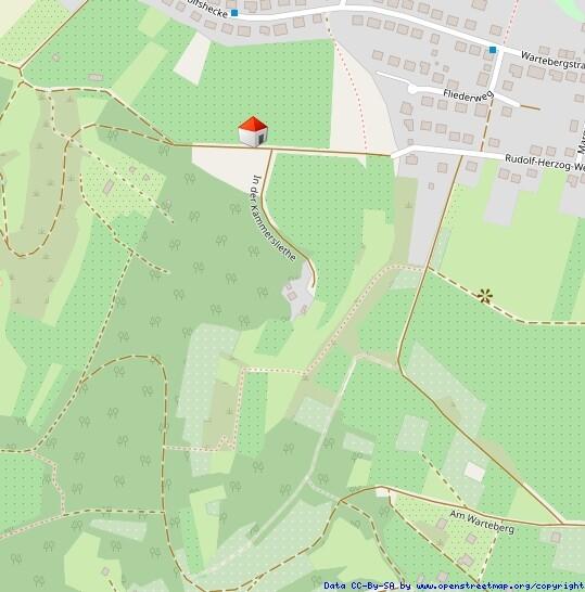 Grundstück Witzenhausen - 24.180&euro; | Angebot:25809495