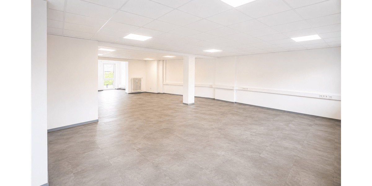 Gewerbeobjekt Kassel Mitte - 1.600&euro; | Angebot:26840908
