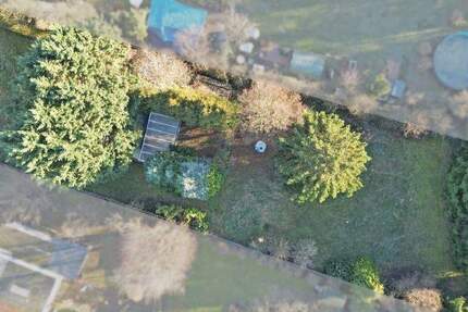 Interessante Baulücke im Herzen von Bettenhausen zimmer