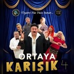 Ortaya Karisik 4