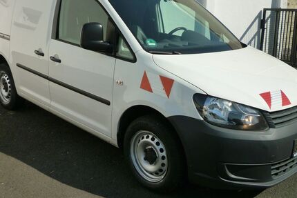 VW Caddy 192.000 km 3.900 &euro; Kassel 34125