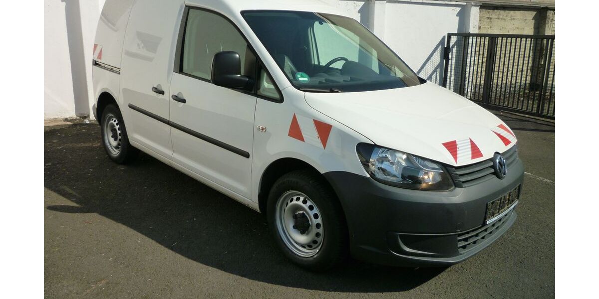VW Caddy 192.000 km 3.900 &euro; Kassel 34125