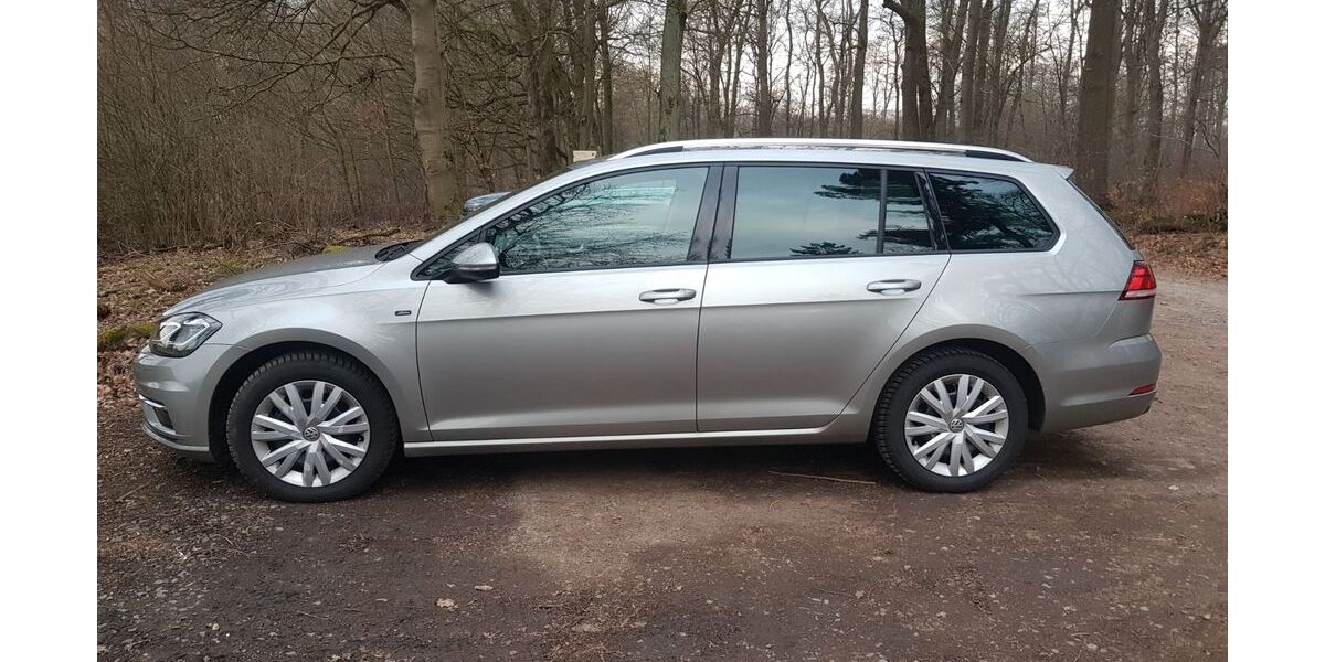 VW Golf 88.000 km 17.980 &euro; Gudensberg 34281