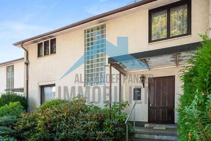 Haus Kassel Wehlheiden - 5 Zimmer, 137 m&sup2;, 379.000&euro; | Angebot:25899743