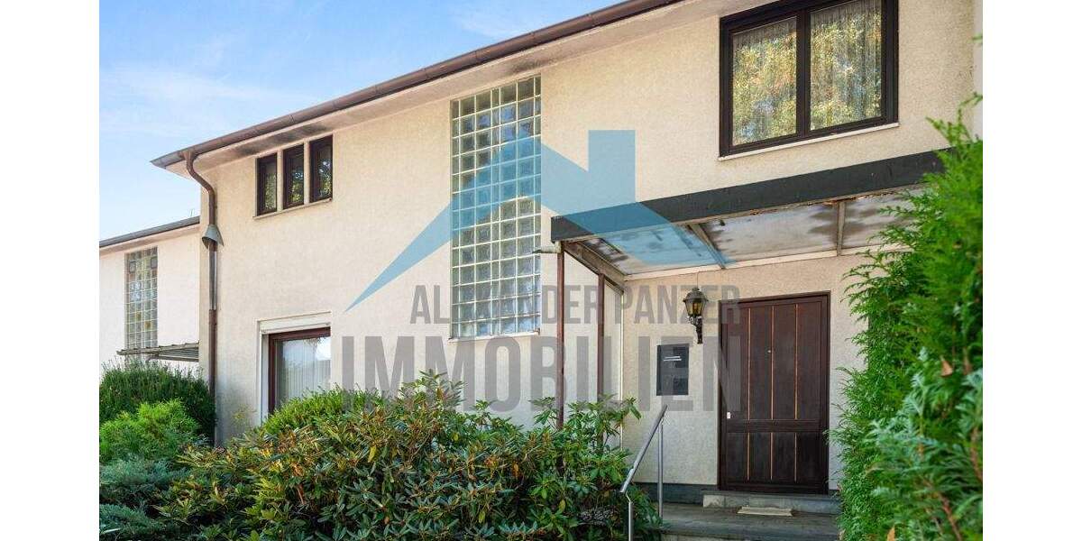 Reihenmittelhaus Kassel Wehlheiden - 5 Zimmer, 137 m&sup2;, 379.000&euro; | Angebot:25899743