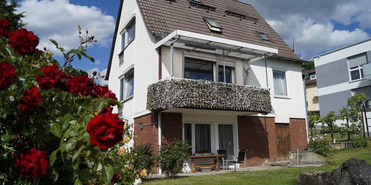 Mehrfamilienhaus, Wohnhaus Kassel Bettenhausen - 8 Zimmer, 168 m&sup2;, 395.000&euro; | Angebot:23944315