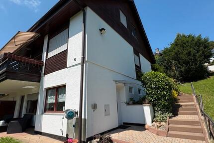 Haus Fuldatal - 5 Zimmer, 163 m&sup2;, 360.000&euro; | Angebot:27077559