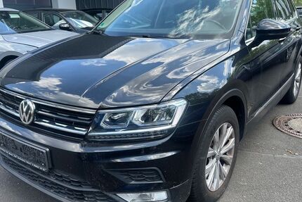 VW Tiguan 139.000 km 13.600 &euro; Kassel 34123