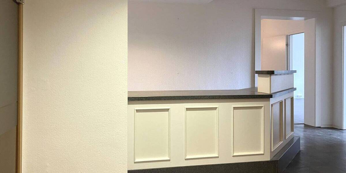 Gewerbeobjekt Vellmar Obervellmar - 3 Zimmer, 1.269&euro; | Angebot:26155594