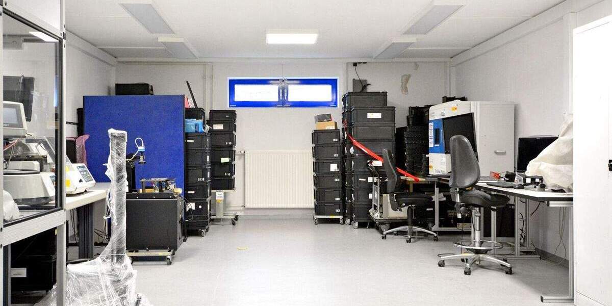 Gewerbeobjekt Baunatal / Rengershausen Rengershausen - 6.000&euro; | Angebot:24777699