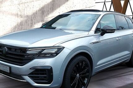 VW Touareg 86.909 km 46.500 &euro; Kassel 34125