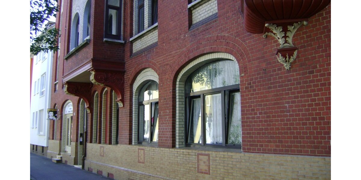 Kassel, Hafenstr. 2 ZKB - Etagenwohnung Kassel Unterneustadt | Angebot:24780837