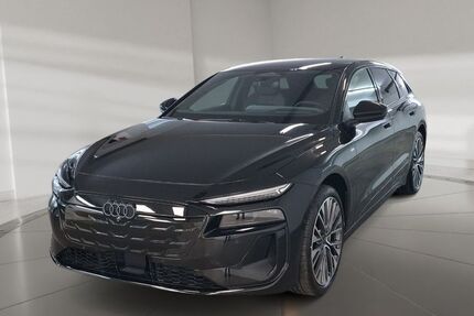 Audi A6 e-tron 2.990 km 89.880 &euro; Wolfhagen 34466