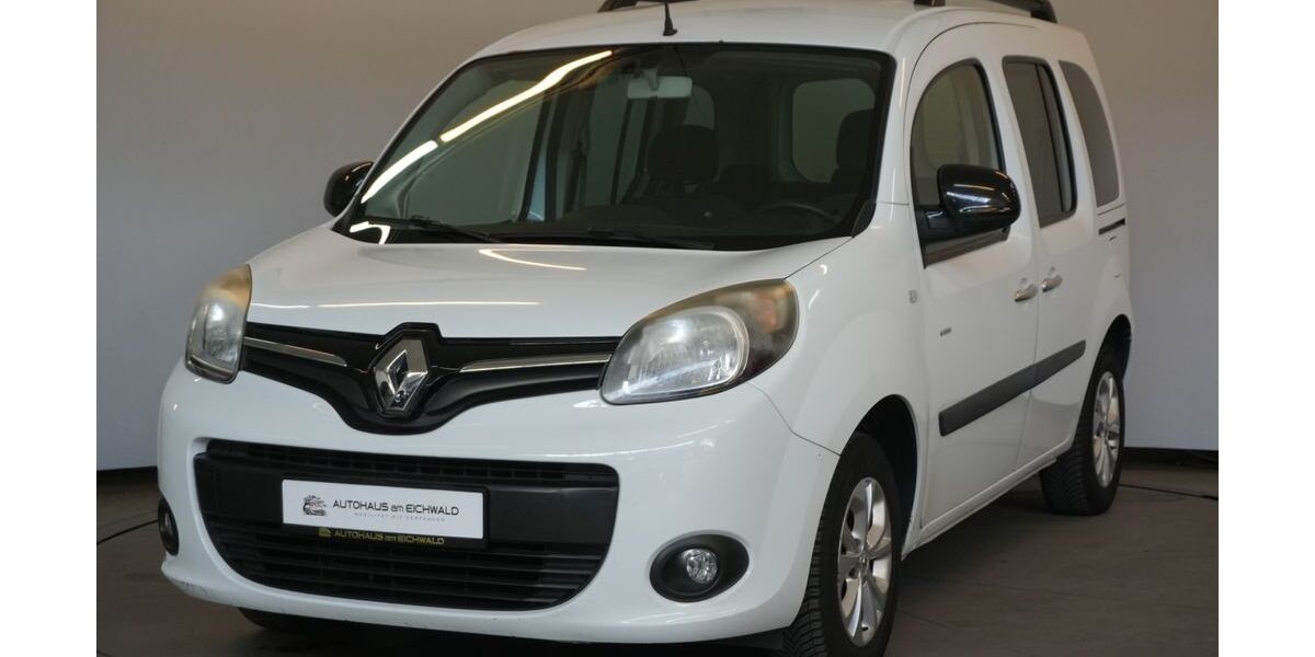 Renault Kangoo 171.159 km 6.990 &euro; Kassel 34123