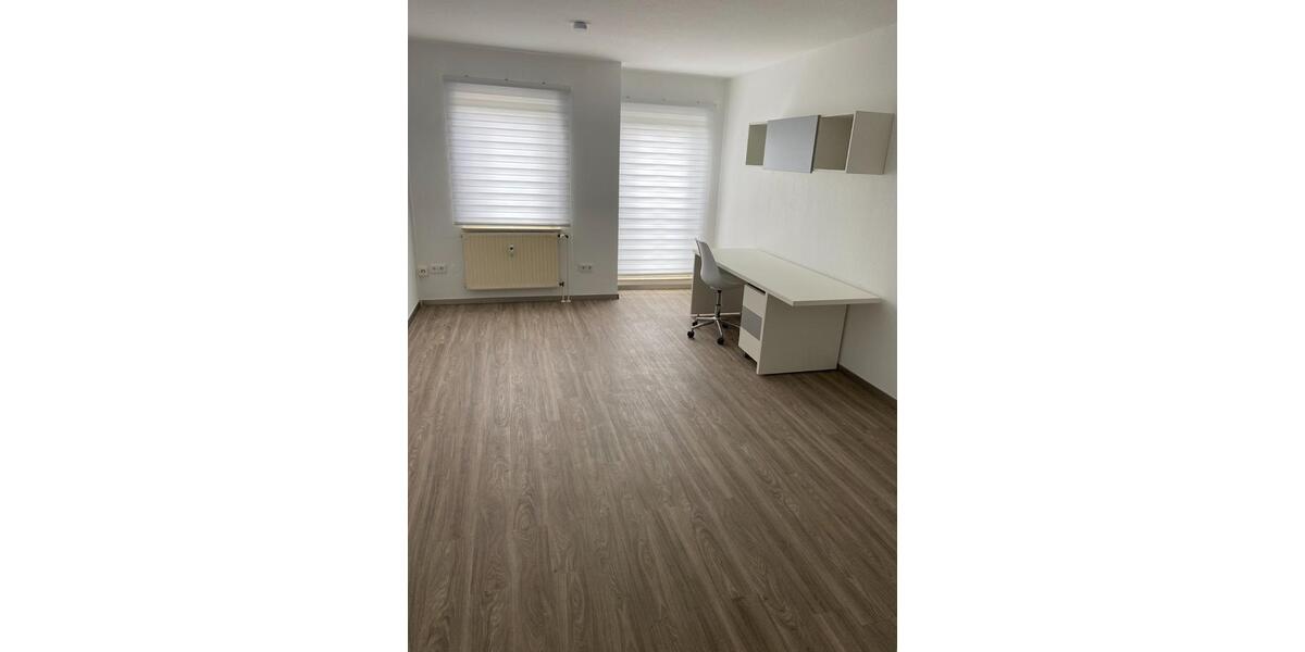 Etagenwohnung Kassel Philippinenhof-Warteberg - 1 Zimmer, 25 m&sup2;, 350&euro; | Angebot:17785329