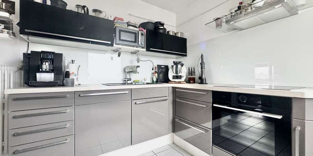 Etagenwohnung Vellmar Vellmar-West - 3 Zimmer, 73 m&sup2;, 142.000&euro; | Angebot:26139140