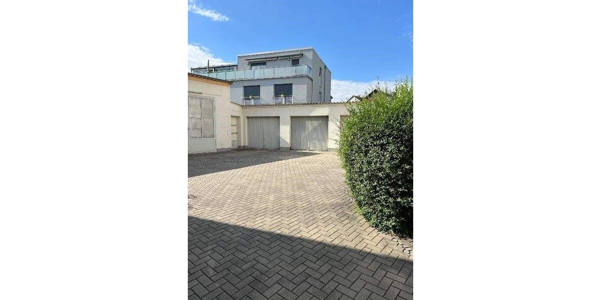 Etagenwohnung Vellmar Niedervellmar - 3 Zimmer, 80 m&sup2;, 700&euro; | Angebot:24975177