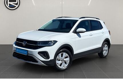 VW T-Cross 4.680 km 25.980 &euro; Fritzlar 34560