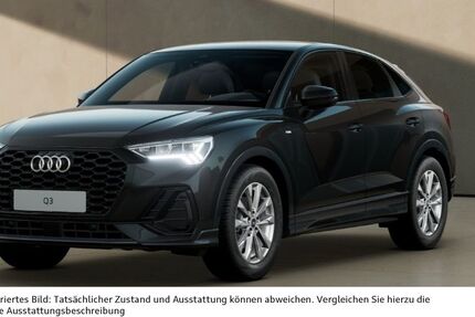 Audi Q3 9.308 km 41.290 &euro; Wolfhagen 34466