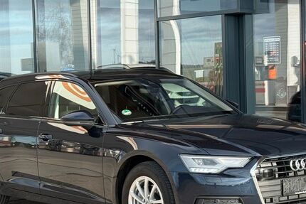 Audi A6 148.000 km 24.999 &euro; Zierenberg-Oelshausen 34289