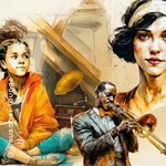 Lauscherlounge - Lilly & Elisabeth - Premiere