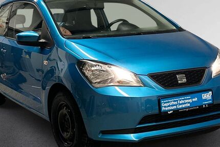 Seat Mii 75.000 km 7.990 &euro; Fuldatal 34233