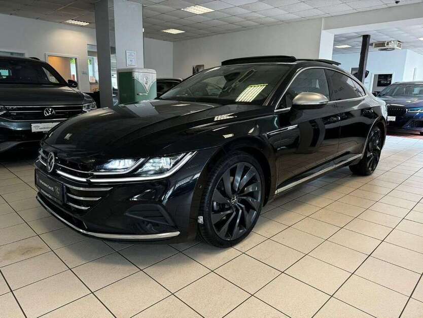 Arteon