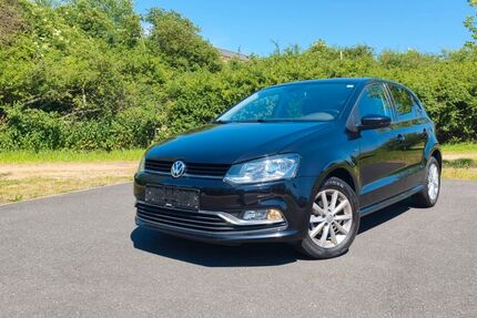 VW Polo 68.700 km 7.500 &euro; Hessisch Lichtenau 37235