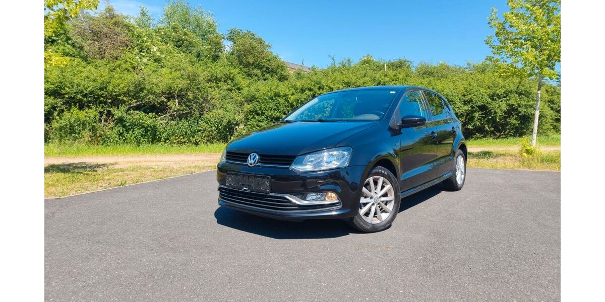 VW Polo 68.700 km 7.500 &euro; Hessisch Lichtenau 37235