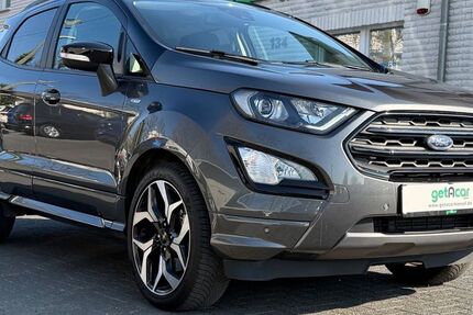 Ford EcoSport 26.733 km 15.990 &euro; Kassel 34123