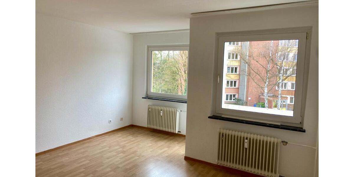Etagenwohnung Kassel Philippinenhof-Warteberg - 2 Zimmer, 52 m&sup2;, 500&euro; | Angebot:25945233