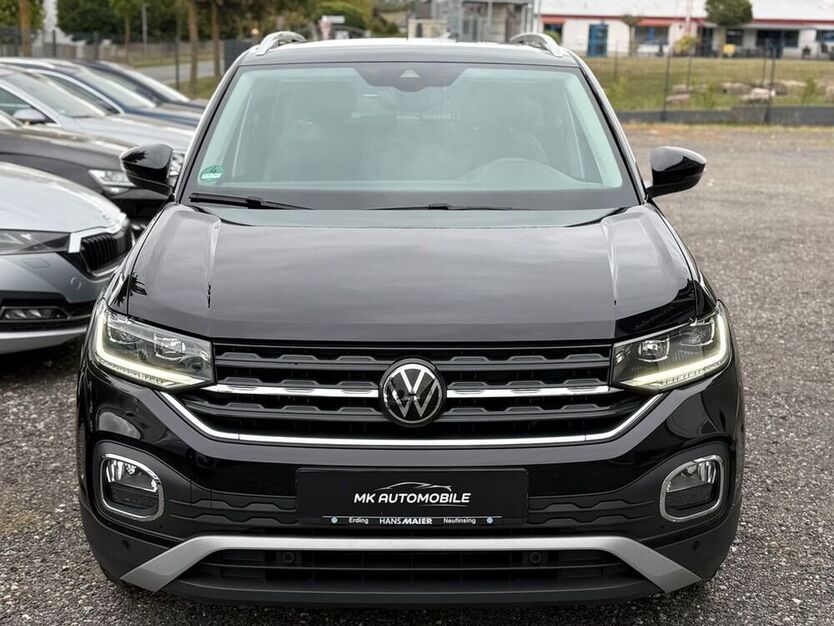 T-Cross