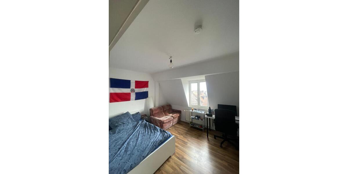 Etagenwohnung Kassel Philippinenhof-Warteberg - 3 Zimmer, 77 m&sup2;, 740&euro; | Angebot:26214273
