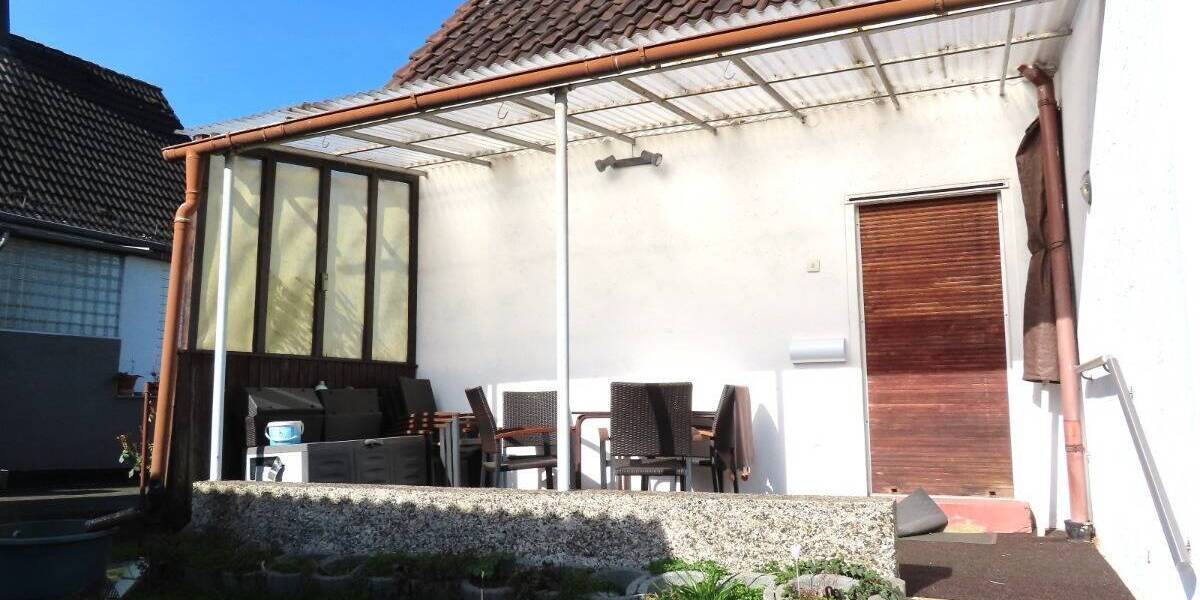 Mehrfamilienhaus, Wohnhaus Kassel Bettenhausen - 8 Zimmer, 175 m&sup2;, 259.000&euro; | Angebot:26154568