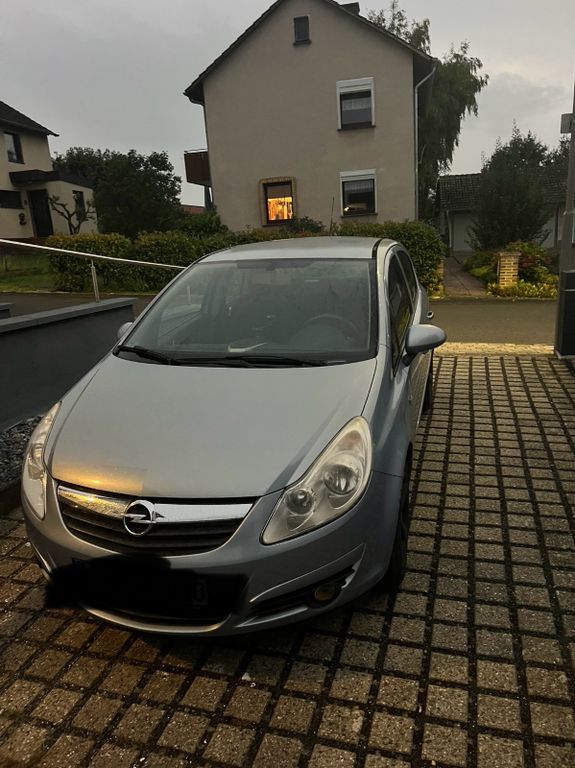 Corsa