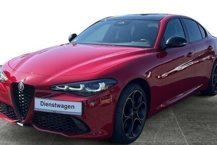 Alfa Romeo Giulia 16.500 km 49.900 &euro; Kassel 34125