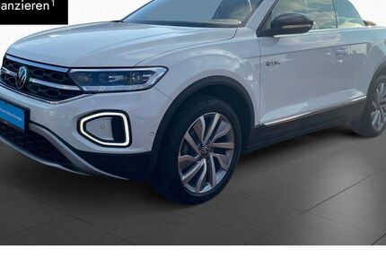VW T-Roc 14.350 km 32.833 € Kassel 34123