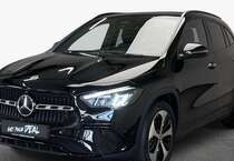 Mercedes GLA 180