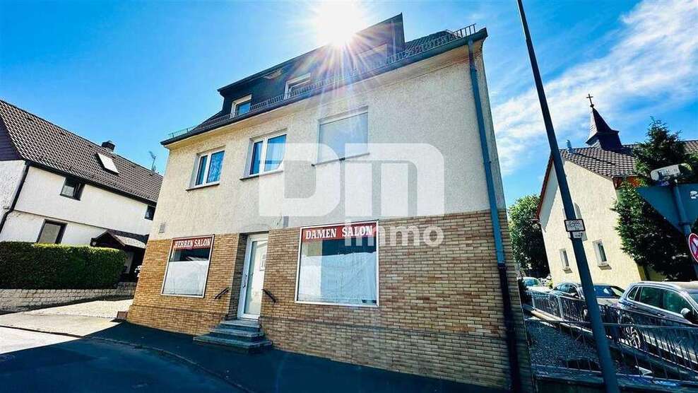Haus zum Kaufen in Kassel , Hess 274.900 € 170 m²