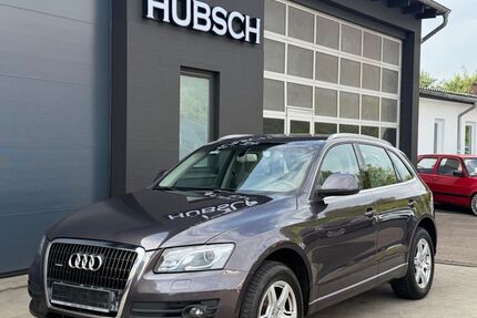 Audi Q5 296.000 km 6.999 &euro; Kassel 34123