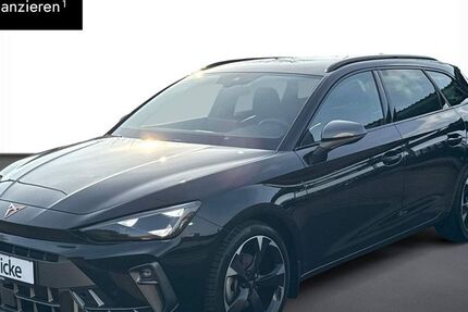 Cupra Leon 14.694 km 29.370 &euro; Baunatal 34225