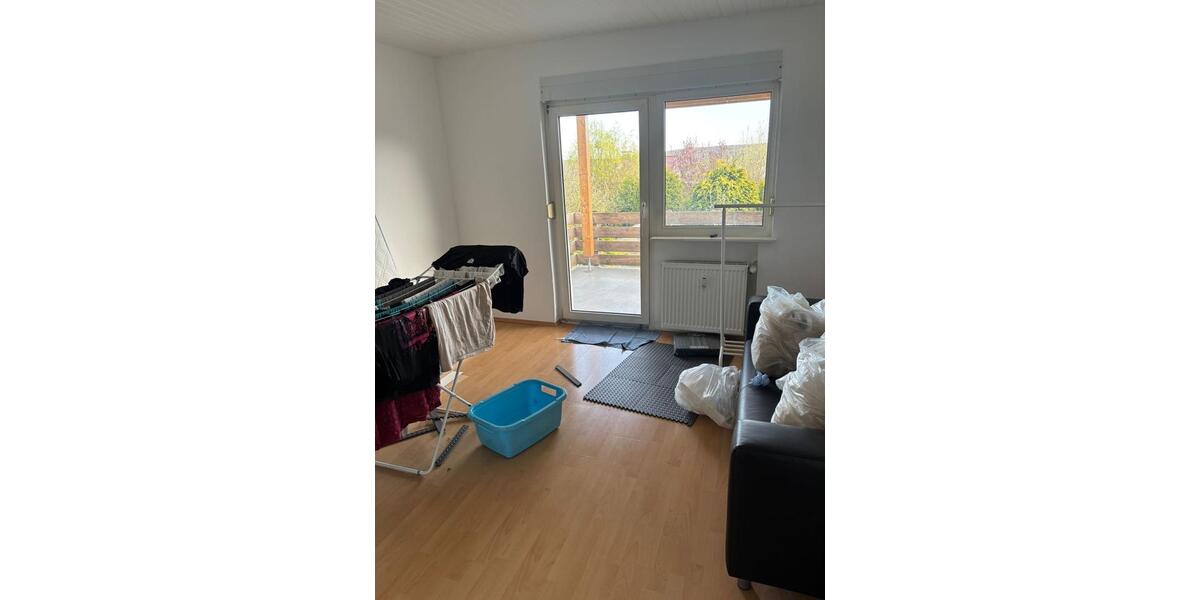Erdgeschoßwohnung Ahnatal - 3 Zimmer, 75 m&sup2;, 900&euro; | Angebot:26336190