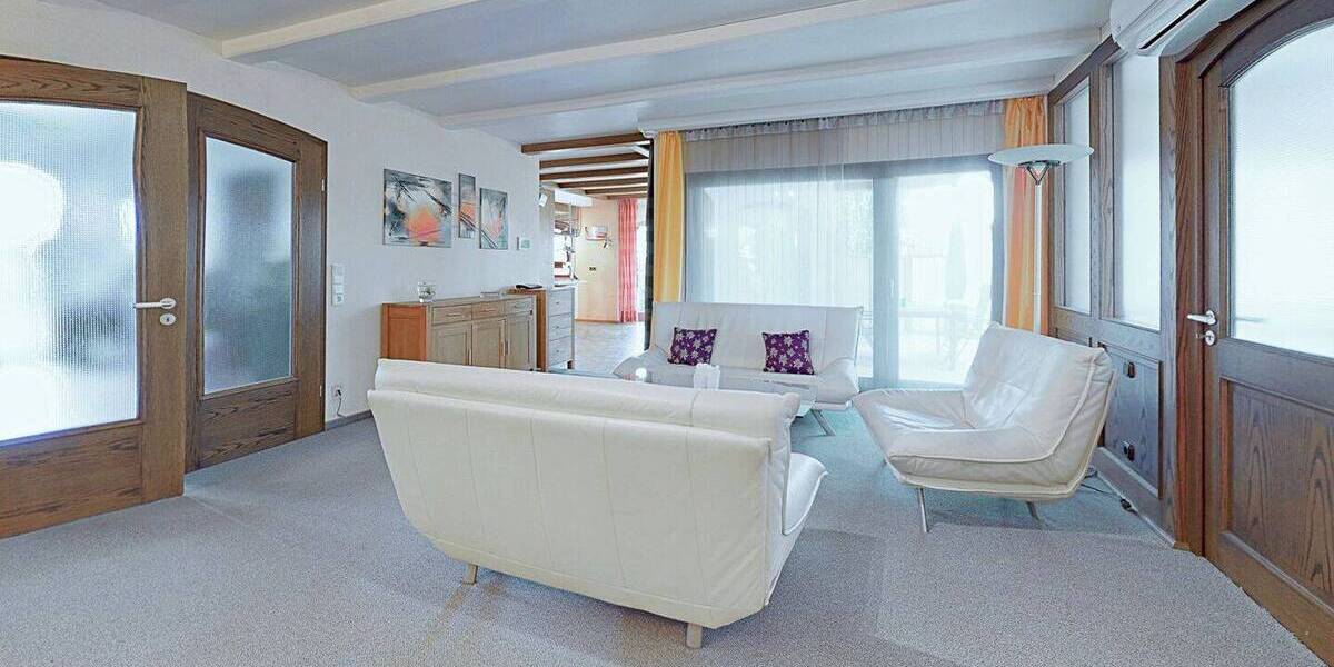 Einfamilienhaus Felsberg Gensungen - 6 Zimmer, 213 m&sup2;, 449.000&euro; | Angebot:25695915